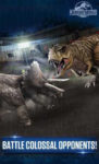 اسکرین-شات-jurassic-world-the-game