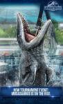 اسکرین-شات-jurassic-world-the-game
