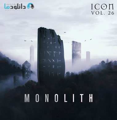 البوم-موسیقی-monolith-music-album