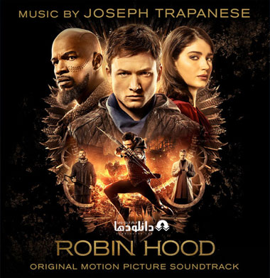 موسیقی-متن-فیلم-robin-hood-ost