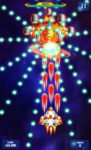 اسکرین-شات-space-shooter