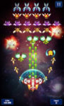اسکرین-شات-space-shooter