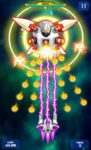 اسکرین-شات-space-shooter