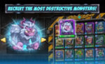 اسکرین-شات-tactical-monsters-rumble-arena