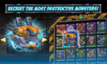 اسکرین-شات-tactical-monsters-rumble-arena