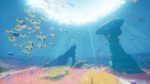 اسکرین-شات-بازی-ABZU-PS4
