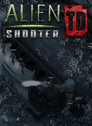 دانلود-بازی-Alien-Shooter-TD