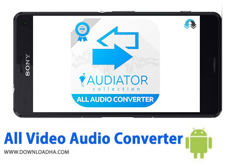 کاور-All-Video-Audio-Converter
