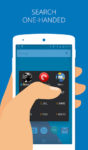 اسکرین-شات-AppDialer-Pro-T9-finder