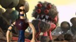 اسکرین-شات-بازی-Armikrog-PS4