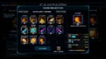 اسکرین-شات-بازی-Armored-Evolution