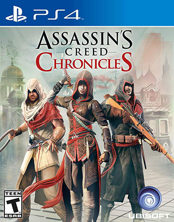 دانلود-بازی-Assassins-Creed-Chronicles-Trilogy