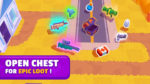 اسکرین-شات-battle-stars-royale