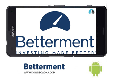 کاور-Betterment