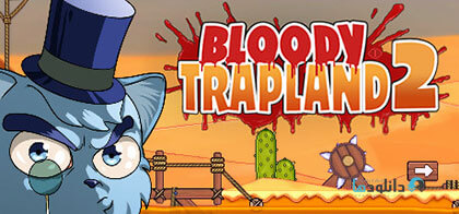 دانلود-بازی-Bloody-Trapland-2-Curiosity