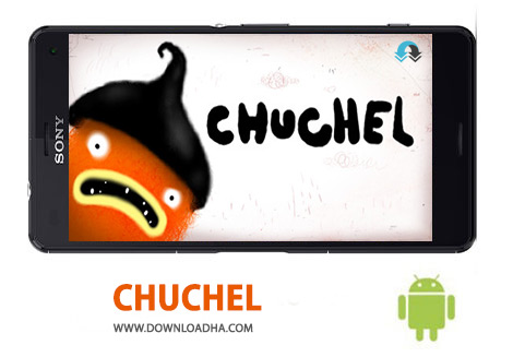 کاور-CHUCHEL