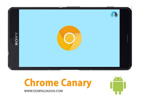 کاور-Chrome-Canary
