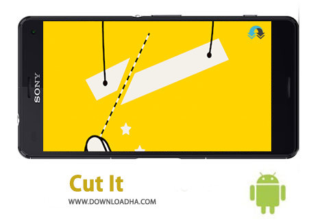 کاور-Cut-It