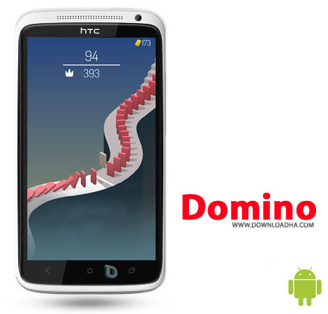 بازی-domino