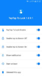 اسکرین-شات-Double-Tap-Screen-On-and-Off