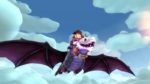 اسکرین-شات-DreamWorks-Dragons-Dawn-of-New-Riders