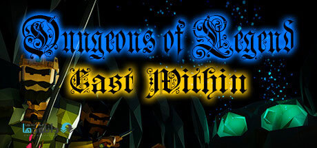 دانلود-بازی-Dungeons-of-Legend-Cast-Within