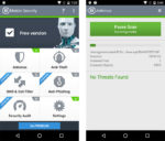 اسکرین-شات-ESET-Mobile-Security