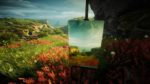 اسکرین-شات-بازی-Eastshade