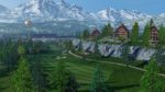 اسکرین-شات-بازی-Everybodys-Golf-PS4