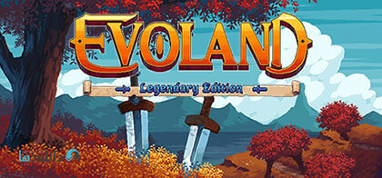 دانلود-بازی-Evoland-Legendary-Edition