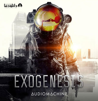 البوم-موسیقی-exogenesis-music-ablum