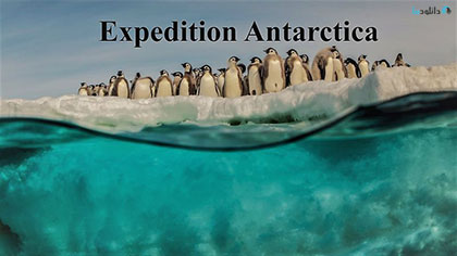 دانلود-مستند-Expedition-Antarctica-2016