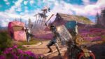 اسکرین-شات-بازی-Far-Cry-New-Dawn