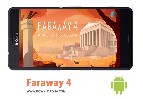 کاور-Faraway-4