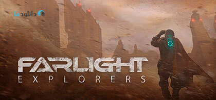 دانلود-بازی-Farlight-Explorers