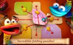اسکرین-شات-بازی-fold-the-world