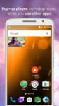اسکرین-شات-Free-Music-Player