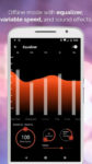 اسکرین-شات-Free-Music-Player