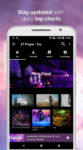 اسکرین-شات-Free-Music-Player