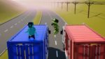 اسکرین-شات-بازی-Gang-Beasts-PS4