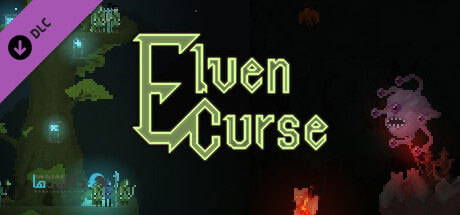 دانلود-بازی-Grim-Nights-Elven-Curse