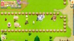 اسکرین-شات-بازی-Harvest-Moon-Light-of-Hope