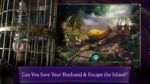 اسکرین-شات-بازی-Houdinis-Castle
