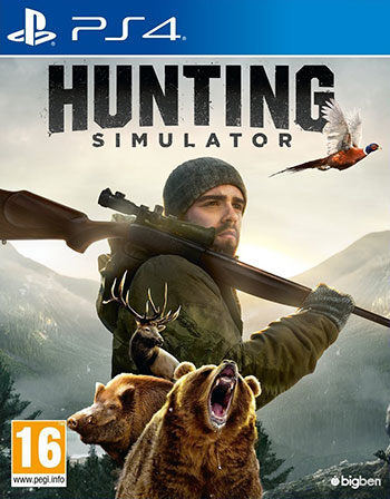 دانلود-بازی-Hunting-Simulator