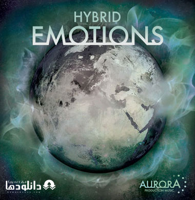 البوم-موسیقی-hybrid-emotions-music-album