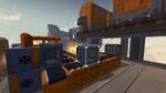 اسکرین-شات-بازی-Infinifactory-PS4