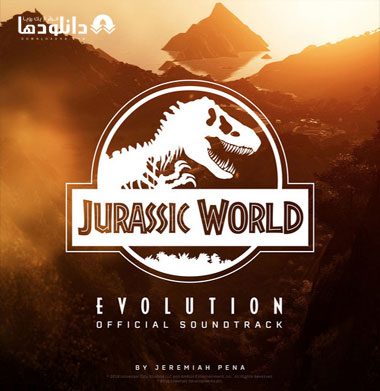 موسیقی-متن-بازی-jurassic-world-evolution-ost