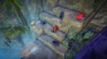 اسکرین-شات-بازی-Ladybug-Quest