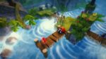 اسکرین-شات-بازی-Ladybug-Quest