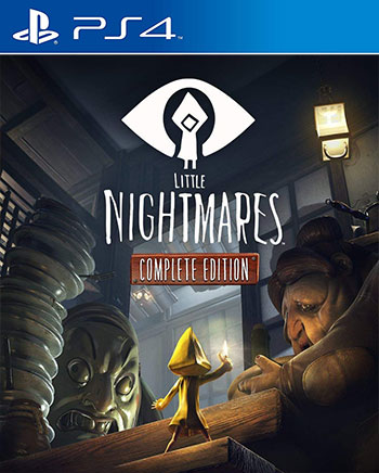 دانلود-بازی-Little-Nightmares-Complete-Edition